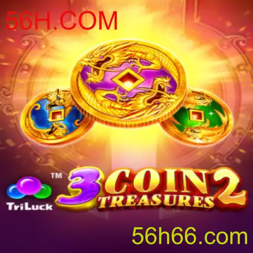 Explorando o Fascinante Universo do Jogo 3CoinTreasures2