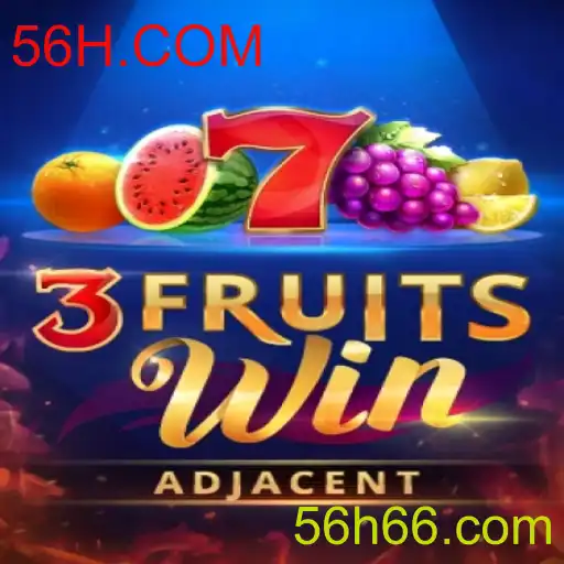 Desvendando o Jogo 3FruitsWin