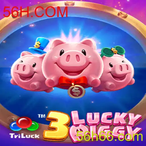 Descubra o Fascinante Mundo de 3LUCKYPIGGY em 56H.COM