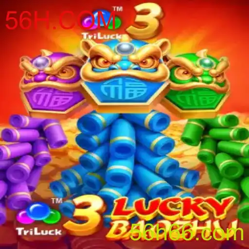 Explorando o Mundo de 3LuckyBaozhu: Mergulhe na Diversão do Jogo Inovador