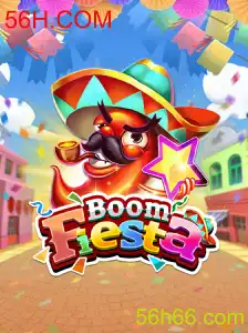 Explorando BoomFiesta: O Novo Fenômeno dos Jogos Online