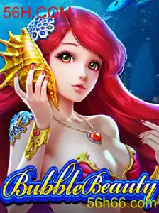 Explorando o Mundo Encantado de BubbleBeauty: Um Jogo Fascinante em 56H.COM