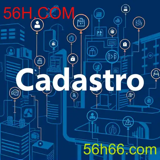 Cadastro
