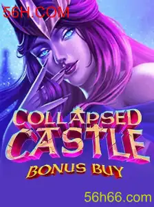 Explorando o Mundo de CollapsedCastleBonusBuy: Mecânicas e Regras do Jogo