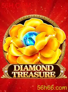 Explorando o Mundo de Diamondtreasure: O Que Você Precisa Saber
