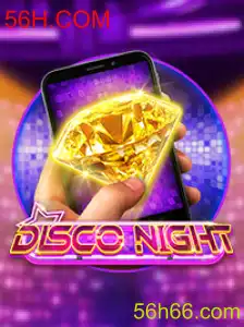 DiscoNightM: A Nova Sensação no Mundo dos Jogos
