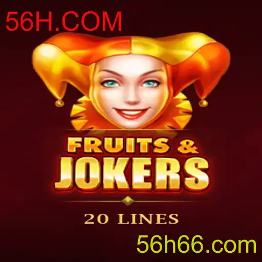 Explorando o Fascinante Mundo de FruitsAndJokers20: Diversão e Estratégia Garantidas