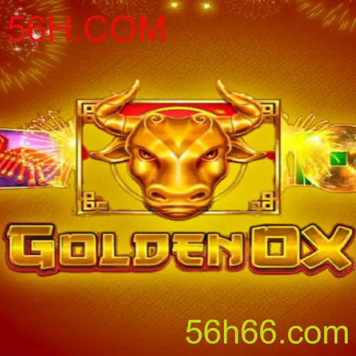 Explorando o Mundo de GoldenOx: O Novo Fenômeno dos Jogos com 56H.COM