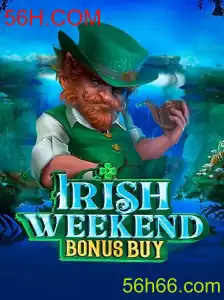 Explorando o Jogo IrishWeekendBonusBuy e Sua Popularidade Atual