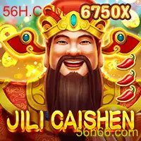 Descubra o Fascinante Mundo de JILICaishen: Um Jogo Inovador