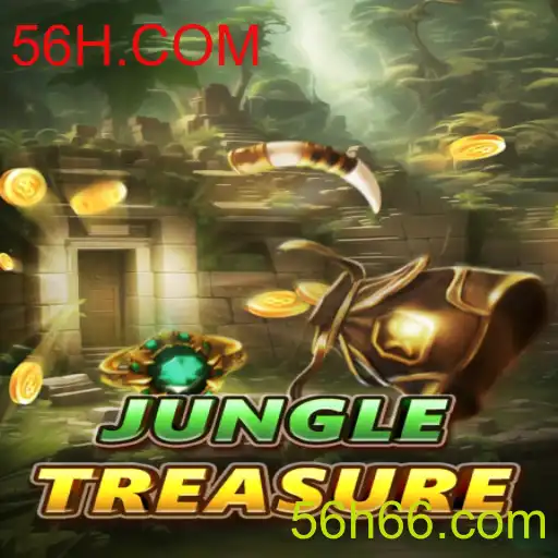 JungleTreasure: Aventuras em Busca de Riquezas na Selva