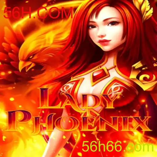 Descubra o Mundo Empolgante de LadyPhoenix no 56H.COM