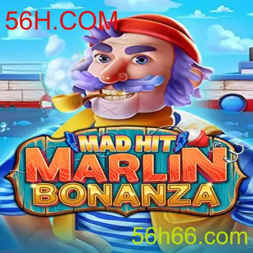 MadHitMarlinBonanza: Descubra o Jogo Revolucionário que Está Dominando as Plataformas de Entretenimento