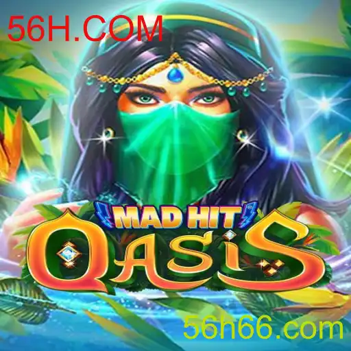 Explorando o Mundo Fascinante de MadHitOasis - O Jogo que Revoluciona a Diversão Online