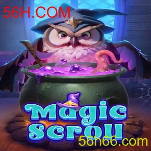 MagicScroll: Explorando o Fascinante Mundo de 56H.COM