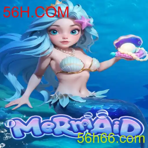 Explorando o Encantador Mundo de Mermaid: Um Jogo Inspirador no 56H.COM