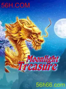 Descubra o Empolgante Mundo de MoonlightTreasure em 56H.COM