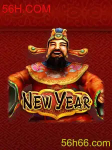 Descubra o Fascinante Mundo de NewYear: O Jogo do Momento