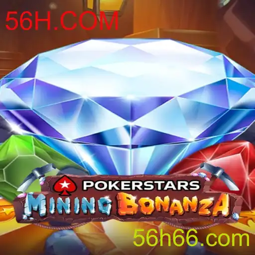 Explorando o Universo do Pokerstars e a Ascensão da Plataforma 56H.COM