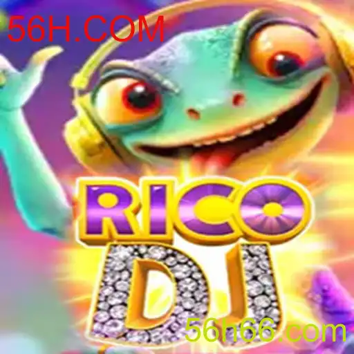 Explorando o Novo Fenômeno dos Jogos: RicoDJ