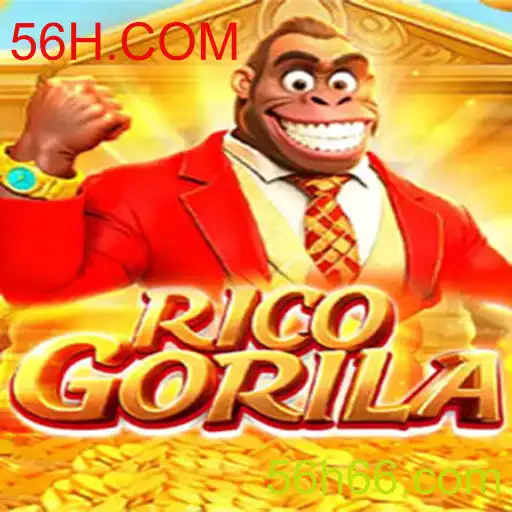 Descubra o Empolgante Mundo de RicoGorila: O Jogo Inovador da 56H.COM