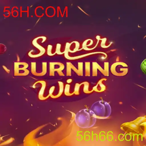 SuperBurningWins: Descubra a Emoção das Rodadas Clássicas e Intrigantes