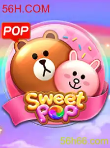 Explorando o Mundo do Jogo SweetPOP: Regras e Estratégias