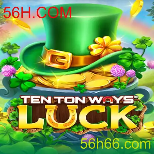 Tudo sobre TenTonWaysLuck - Seu Guia Definitivo para o Novo Jogo de Sorte
