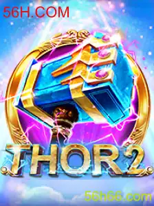 Descubra 'Thor2': Um Jogo Épico Para os Aficionados por Aventura