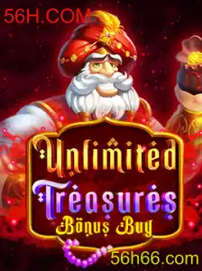 Explore o Universo de Aventuras com UnlimitedTreasuresBonusBuy