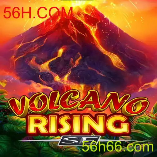 Explorando o Fenômeno em Ascensão: VolcanoRisingSE e a Influência de 56H.COM