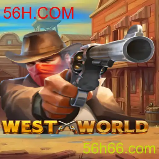Desvendando o Mundo de WestWorld: O Jogo Inovador em 56H.COM